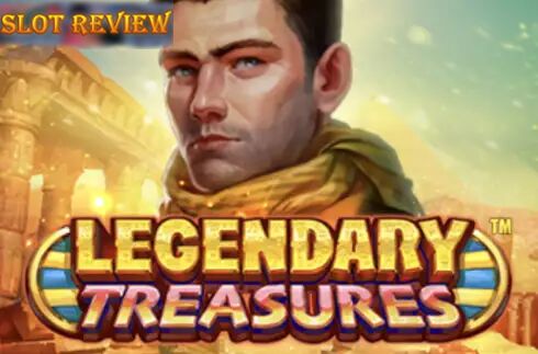 Legendary Treasures Slot Review